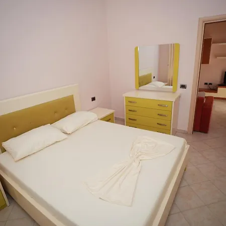 Marika Hotel