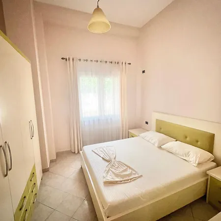 Marika Hotel