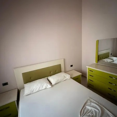 Marika Hotel 4*