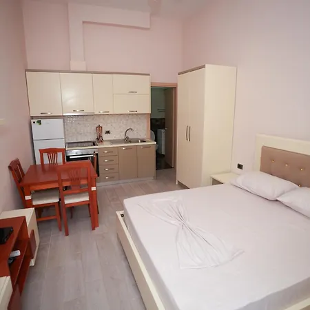 Hotel Marika 4*