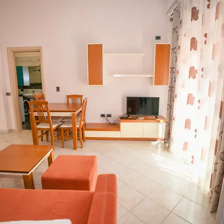 Hotel Marika