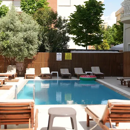 Marika 4* Golem (Tirana)